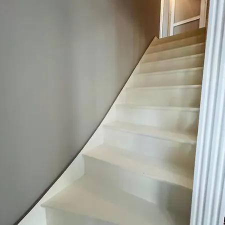 בית נופש Le De La Baie A Velo Nouvion-en-Ponthieu