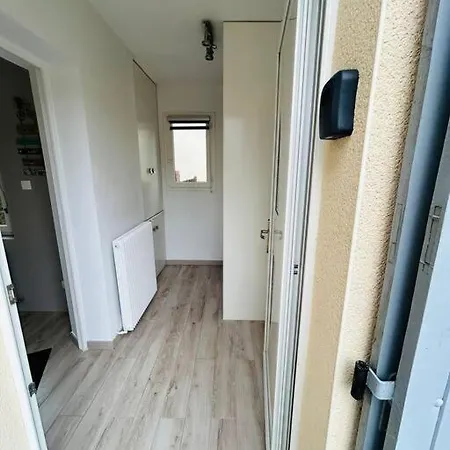 Le De La Baie A Velo * Nouvion-en-Ponthieu