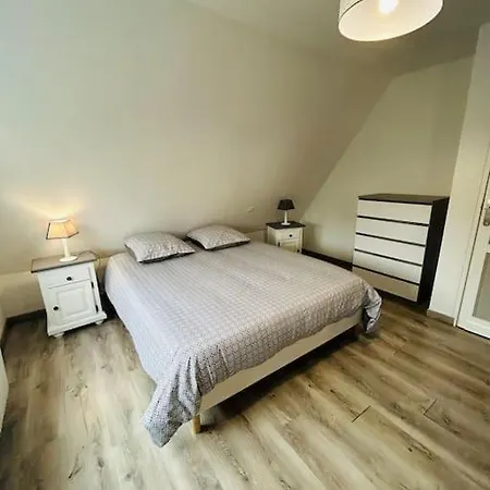 Le De La Baie A Velo