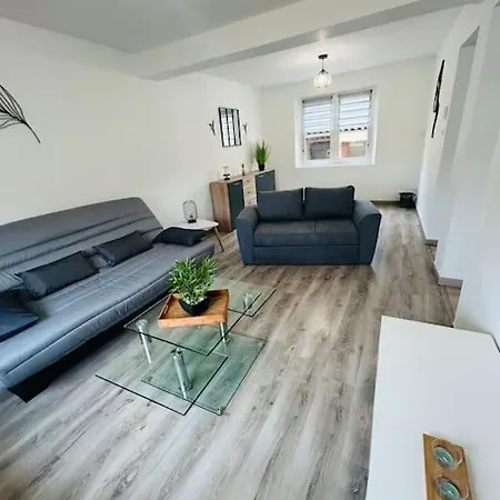 Le De La Baie A Velo * Nouvion-en-Ponthieu