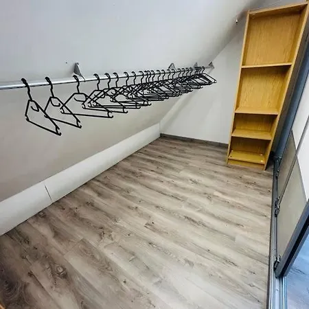 בית נופש Le De La Baie A Velo *