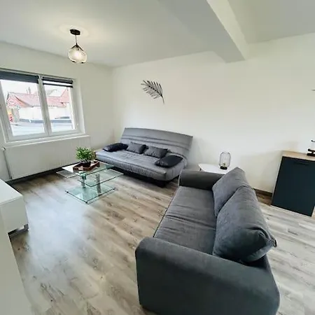 בית נופש Le De La Baie A Velo *