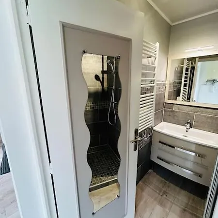 Le De La Baie A Velo