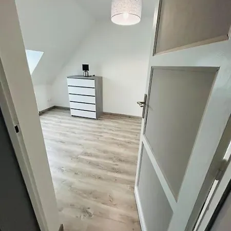 Le De La Baie A Velo בית נופש Nouvion-en-Ponthieu