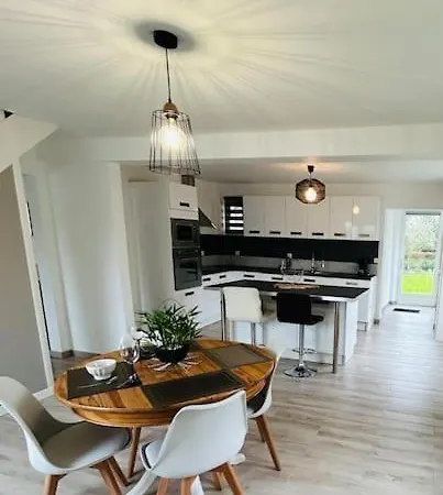 Le De La Baie A Velo * Nouvion-en-Ponthieu