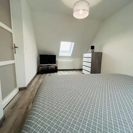 Le De La Baie A Velo Nouvion-en-Ponthieu