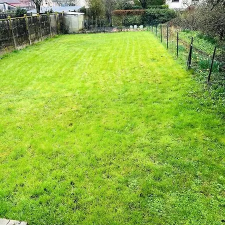 Le De La Baie A Velo בית נופש Nouvion-en-Ponthieu