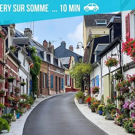 Le De La Baie A Velo בית נופש