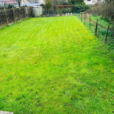 Le De La Baie A Velo