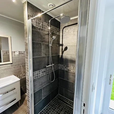 Le De La Baie A Velo Nouvion-en-Ponthieu