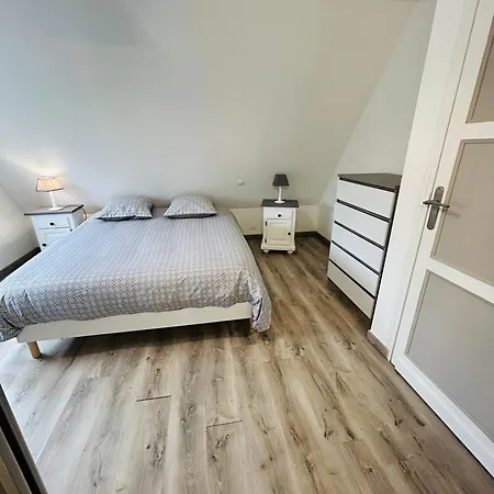 Le De La Baie A Velo