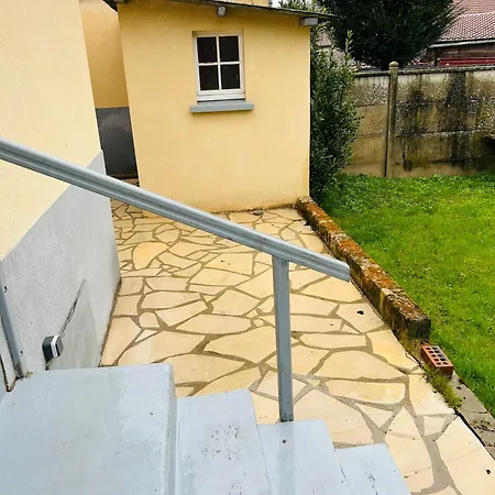 Le De La Baie A Velo *